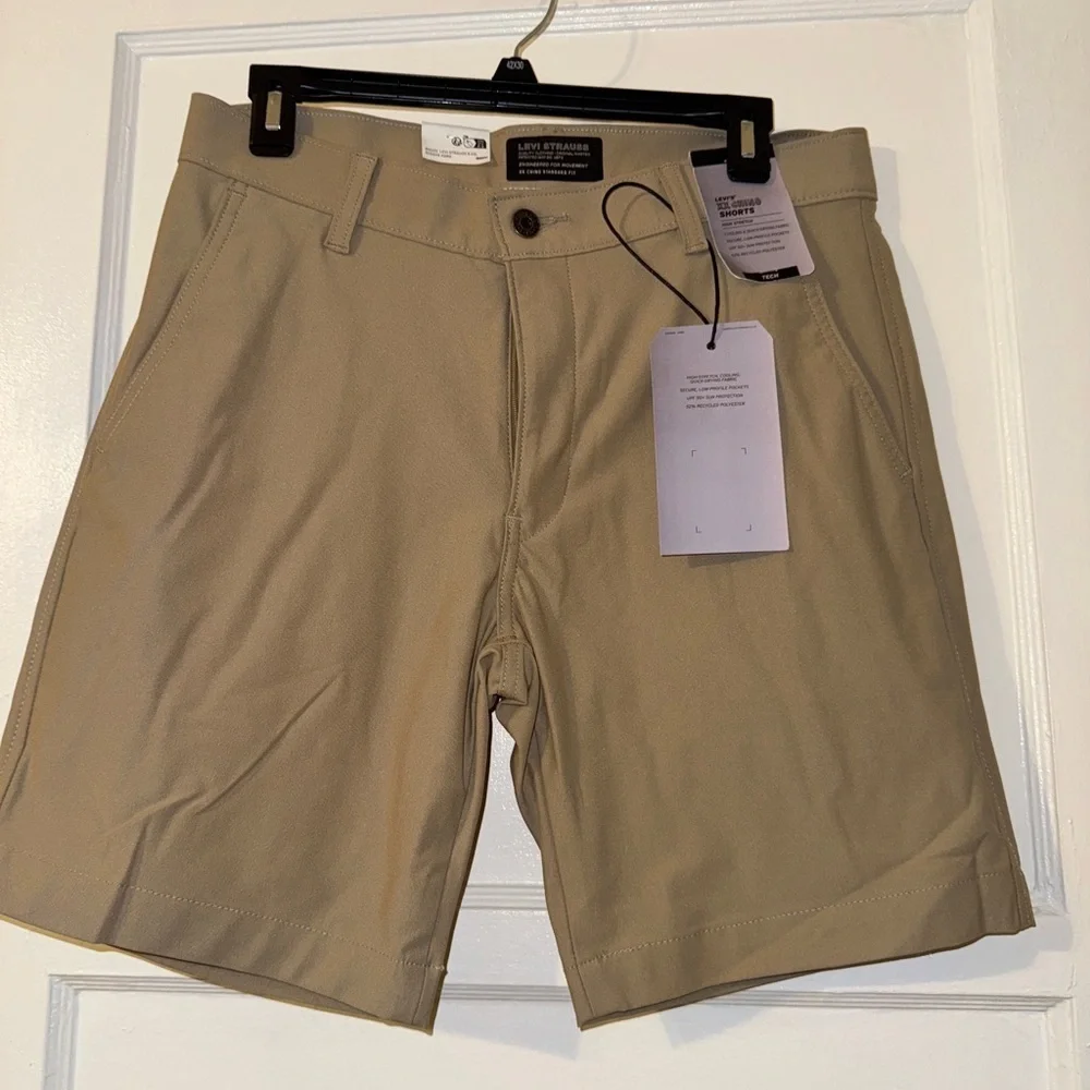 Levi’s XX Chino Shorts Sz 30x8